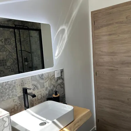 Domaine De Galaure Bed & Breakfast 3*
