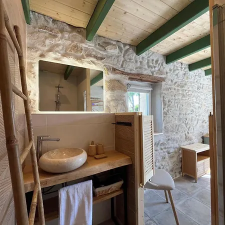 Domaine De Galaure Saint-Barthélemy-de-Vals